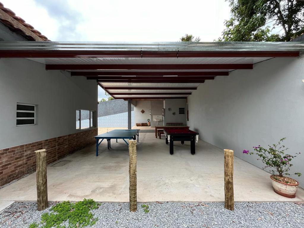 Chacara Em Alpes De Mairipora别墅 外观 照片